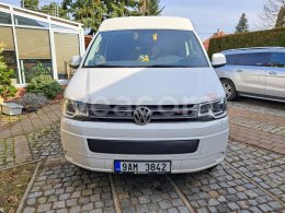 Online-Versteigerung: VOLKSWAGEN  TRANSPORTER