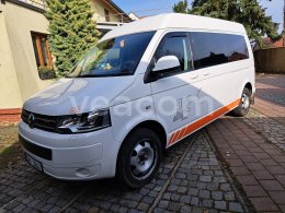Online aukce: VOLKSWAGEN  TRANSPORTER
