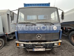 Online aukce: MERCEDES-BENZ  1114