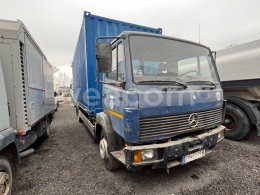 Online árverés: MERCEDES-BENZ  1114