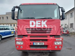 Online aukce: IVECO  STRALIS ACTIVE DAY 420 6X2 + HR