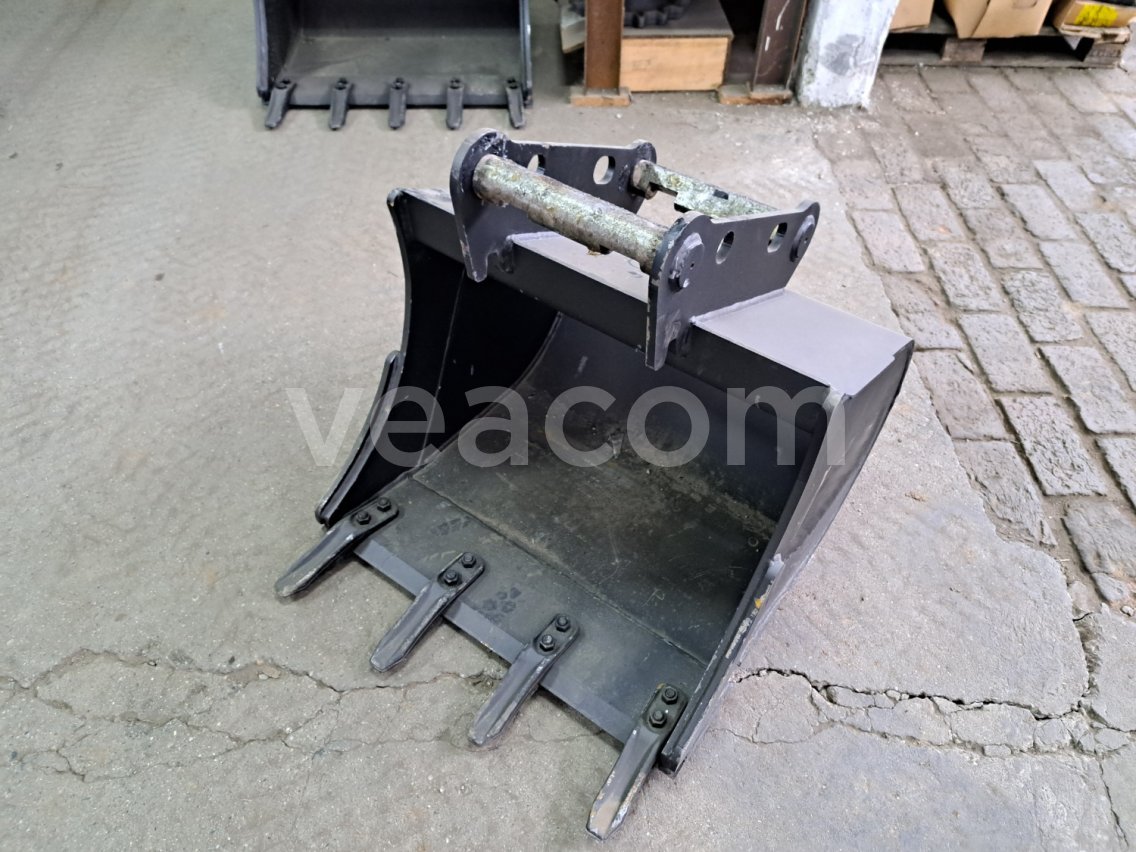 Online aukce:   PODKOPOVÁ LŽÍCE 80 CM