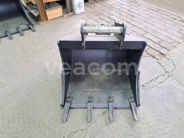 Online aukce:   PODKOPOVÁ LŽÍCE 80 CM