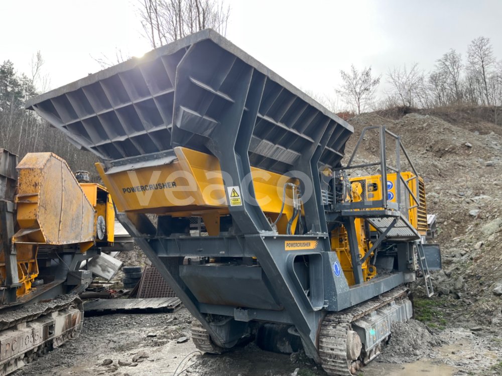 Aukcja internetowa: HARTL  1060I