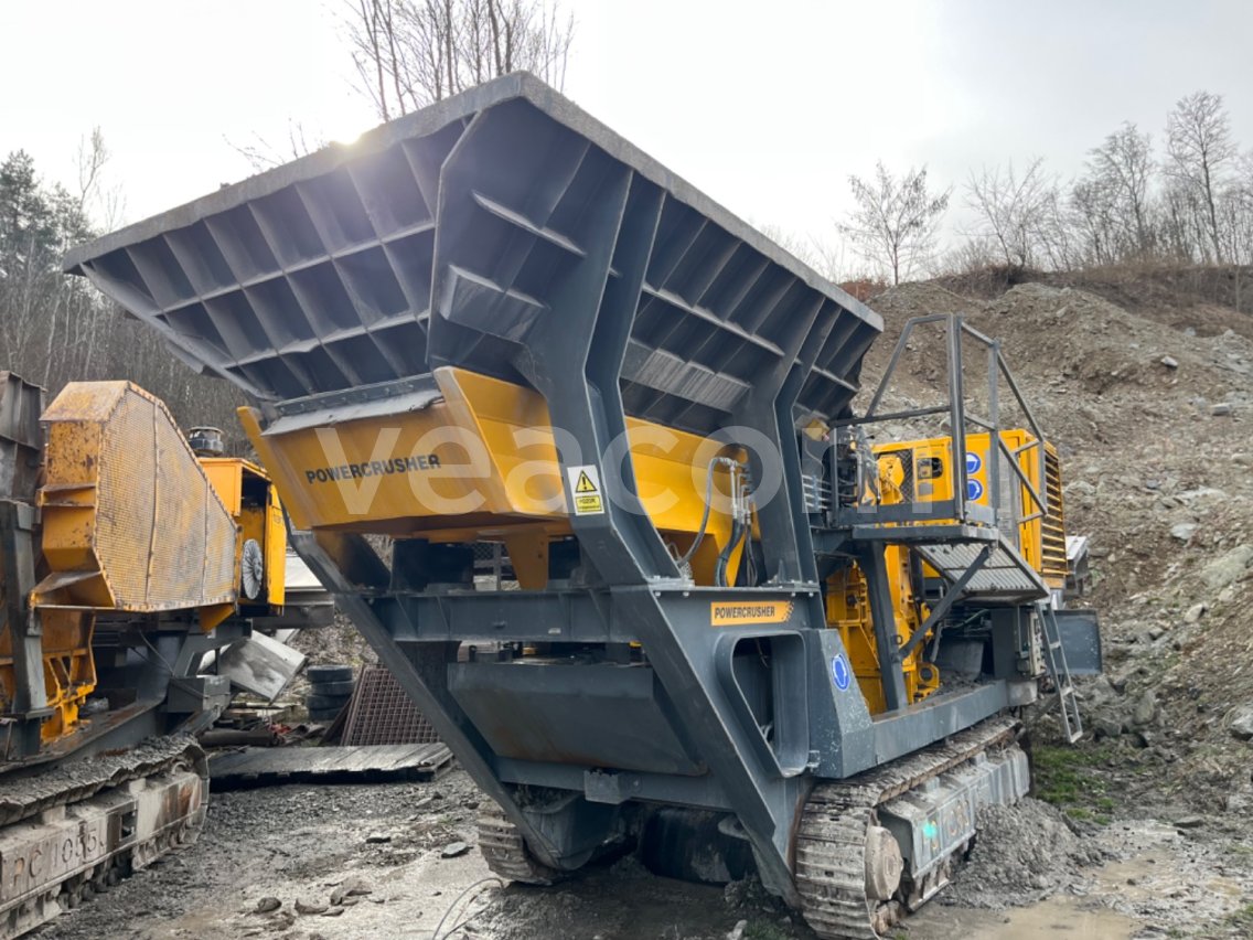 Aukcja internetowa: HARTL  1060I