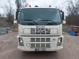 Online aukce: VOLVO  FM12-420 8X4