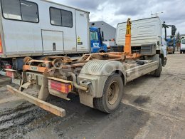 Online aukce: MB  ATEGO 1218