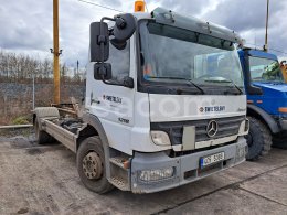 Online aukce: MB  ATEGO 1218