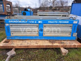 Online aukce:  TRACTO- TECHNIK  GRUNDOBURTS 1900G