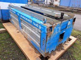 Online aukce:   TRACTO- TECHNIK  GRUNDOBURTS 1900G