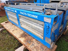 Online aukce:   TRACTO- TECHNIK  GRUNDOBURTS 1900G