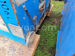 Online aukce:   TRACTO- TECHNIK  GRUNDOBURTS 1900G