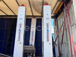 Online auction:   TOPSTROJ ZVEDÁK 22.000 KG
