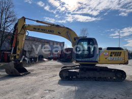 Aukcja internetowa: NEW HOLLAND  E265