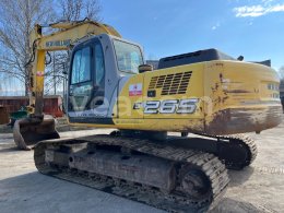 Aukcja internetowa: NEW HOLLAND  E265