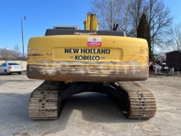 Aukcja internetowa: NEW HOLLAND  E265