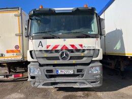 Online aukce:   MB ACTROS 2532 6X4