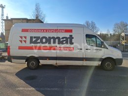 Online árverés: VOLKSWAGEN  CRAFTER