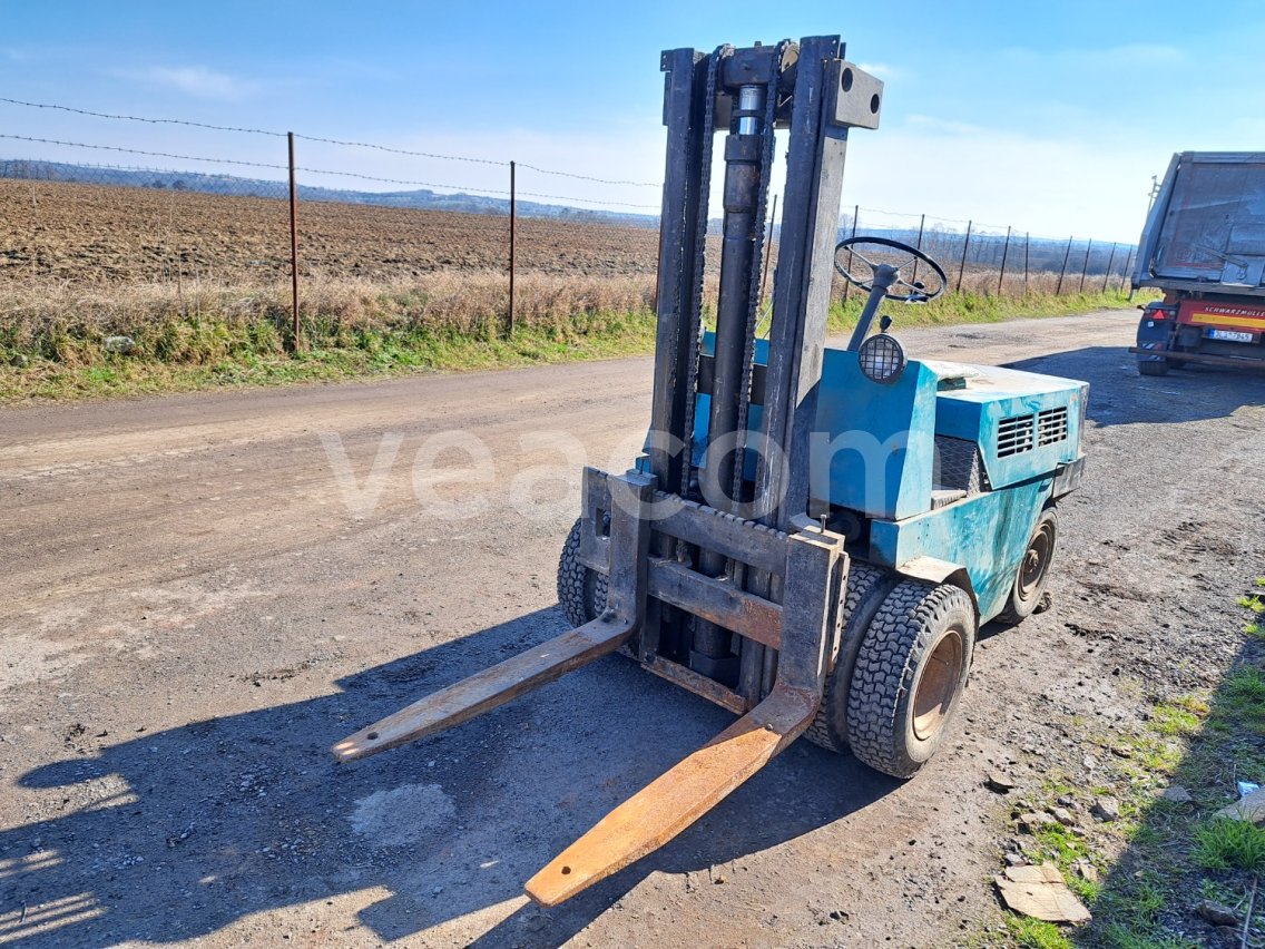 Online auction: BALCANCAR  1733-1