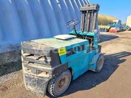 Online auction: BALCANCAR  1733-1
