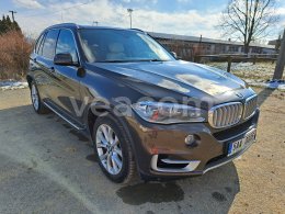 Online aukce: BMW  X5 M50I