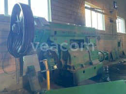 Online aukce:  RIETER VSP UR2/450