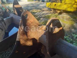 Online aukce:   Lopata 110cm