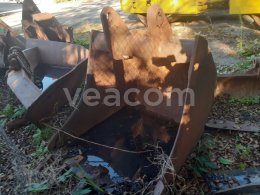 Online aukce:   Lopata 110cm
