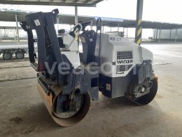 Online auction: WACKER NEUSON  RD27-120