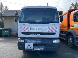 Aukcja internetowa: RENAULT  PREMIUM D 260.19. PBOM