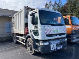 Aukcja internetowa: RENAULT  PREMIUM D 260.19. PBOM