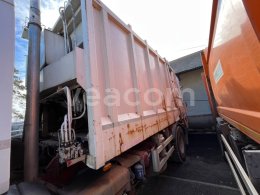 Aukcja internetowa: RENAULT  PREMIUM D 260.19. PBOM