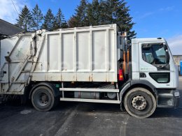 Aukcja internetowa: RENAULT  PREMIUM D 260.19. PBOM