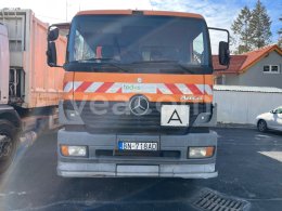 Aukcja internetowa: MERCEDES-BENZ ATEGO 1828 
