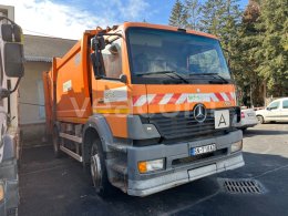 Aukcja internetowa: MERCEDES-BENZ ATEGO 1828 