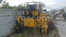 Online auction: GOMACO  GSI