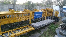 Online auction: GOMACO  GSI