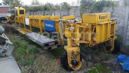 Online auction: GOMACO  GSI