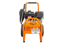 Aukcja internetowa:   GASPPER GP4000BD