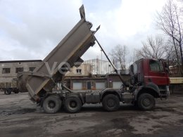 Online árverés: TATRA  T158 PHOENIX 8X8 R44