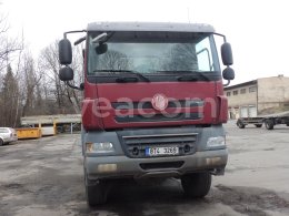 Online árverés: TATRA  T158 PHOENIX 8X8 R44