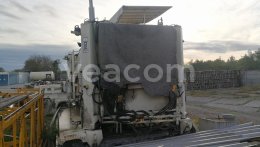 Online auction: TEREX  TC 1650 HVW