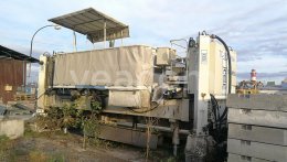 Online auction: TEREX  TC 1650 HVW