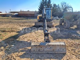 Online aukce: VOLVO  ECR 88