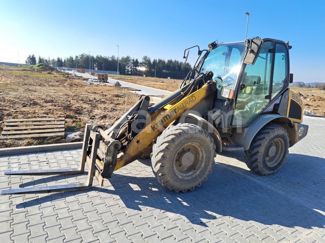 Online aukce: KRAMER  346