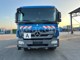 Aukcja internetowa: MERCEDES-BENZ  ACTROS 2532 L 6X2