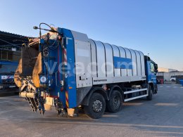 Aukcja internetowa: MERCEDES-BENZ  ACTROS 2532 L 6X2