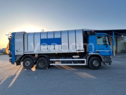 Aukcja internetowa: MERCEDES-BENZ  ACTROS 2532 L 6X2