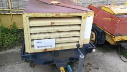 Online auction: ATLAS COPCO 76 DD