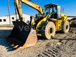 Online aukce: NEW HOLLAND  W191
